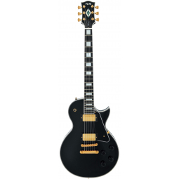 NLC20EMH NEO CLASSIC SINGLE CUT (Black), зображення 1